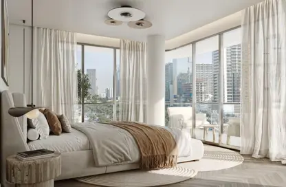 Apartment - Studio - 1 Bathroom for sale in Lume Residence - Jumeirah Village Circle - Dubai