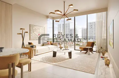 Apartment - 1 Bedroom - 1 Bathroom for sale in Parkwood - Dubai Hills Estate - Dubai
