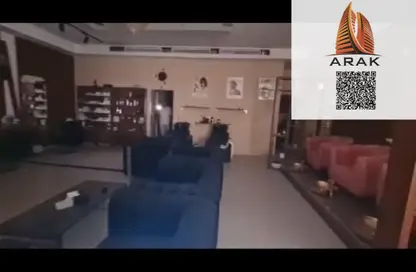 Shop - Studio - 1 Bathroom for rent in Al Mowaihat 2 - Al Mowaihat - Ajman