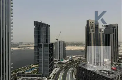 شقة - 3 غرف نوم - 3 حمامات للبيع في أدريس برج هاربور بوينت 1 - أدريس هاربور بوينت - ميناء خور دبي (ذا لاجونز) - دبي