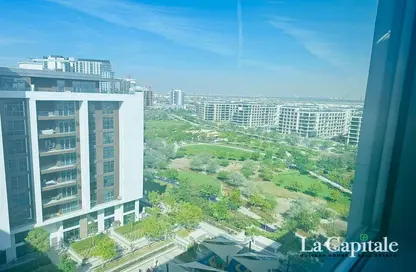 شقة - 2 غرف نوم - 3 حمامات للايجار في أكاسيا بي - بارك هايتس - دبي هيلز استيت - دبي