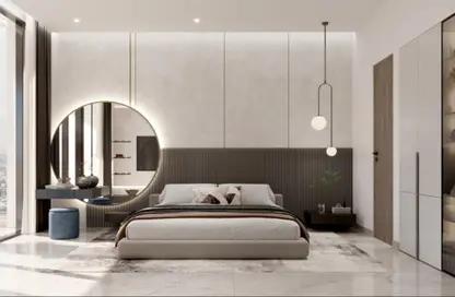 شقة - 2 غرف نوم - 3 حمامات للبيع في روما من سامانا - المنطقة 11 - مدينة الشيخ محمد بن راشد - دبي شقة - 2 غرف نوم - 3 حمامات للبيع في روما من سامانا - المنطقة 11 - مدينة الشيخ محمد بن راشد - دبي