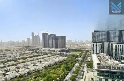 Shop - Studio - 1 Bathroom for sale in Hartland Greens - Sobha Hartland - Mohammed Bin Rashid City - Dubai Shop - Studio - 1 Bathroom for sale in Hartland Greens - Sobha Hartland - Mohammed Bin Rashid City - Dubai