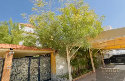 Villa - 5 Bedrooms - 5 Bathrooms for rent in Al Rawda 3 Villas - Al Rawda 3 - Al Rawda - Ajman
