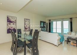 Large 1 Bedroom | Marina Heights | Kennedy Towers
