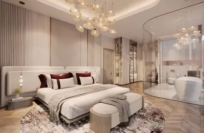 Penthouse - 4 Bedrooms - 6 Bathrooms for sale in The Symphony by Imtiaz - Bukadra - Dubai Penthouse - 4 Bedrooms - 6 Bathrooms for sale in The Symphony by Imtiaz - Bukadra - Dubai