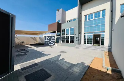 Villa - 4 Bedrooms - 4 Bathrooms for rent in Nasma Residence - Al Tai - Sharjah