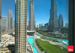 شقة - 1 غرفة نوم - 2 حمامات للكراء في ذا ريزيدنس 3 - برج ريزيدنس - دبي وسط المدينة - دبي