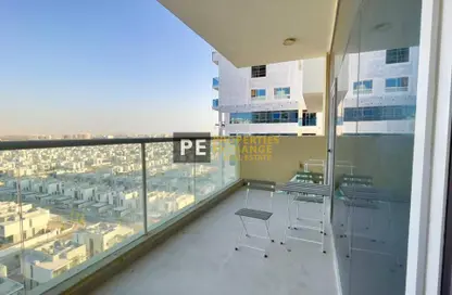 شقة - 2 غرف نوم - 2 حمامات للبيع في عزيزى ريفيرا ري - ميدان واحد - ميدان - دبي