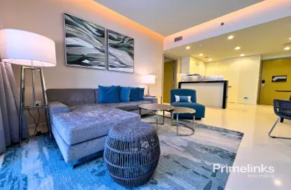 Apartment - 1 Bedroom - 1 Bathroom for sale in Aykon City Tower B - Aykon City - Business Bay - Dubai
