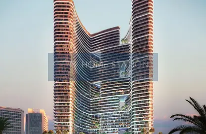 Apartment - 2 Bedrooms - 3 Bathrooms for sale in Binghatti Hills - Dubai Science Park - Dubai Apartment - 2 Bedrooms - 3 Bathrooms for sale in Binghatti Hills - Dubai Science Park - Dubai