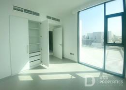 Townhouse - 3 bedrooms - 4 bathrooms for rent in Sun - Arabian Ranches 3 - Dubai