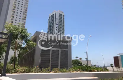 شقة - غرفة نوم - 1 حمام للايجار في ذا بردجز - شمس أبوظبي - جزيرة الريم - أبوظبي