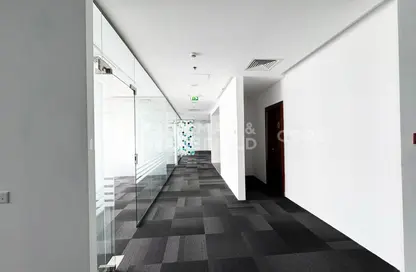 Office Space - Studio for rent in The European Business Centre - Dubai Investment Park (DIP) - Dubai