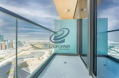 Apartment - 2 Bedrooms - 2 Bathrooms for rent in Aykon City Tower C - Aykon City - Business Bay - Dubai