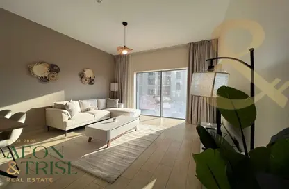 شقة - 2 غرف نوم - 2 حمامات للايجار في جينيسيس لميراكي - ارجان - دبي شقة - 2 غرف نوم - 2 حمامات للايجار في جينيسيس لميراكي - ارجان - دبي