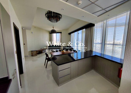شقة - 2 غرف نوم - 3 حمامات للكراء في مركلز تاور من دانوب - ارجان - دبي
