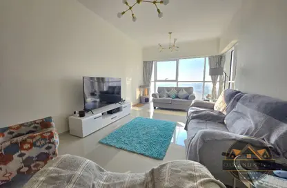 Apartment - 2 Bedrooms - 3 Bathrooms for sale in Carson C - Carson - DAMAC Hills - Dubai Apartment - 2 Bedrooms - 3 Bathrooms for sale in Carson C - Carson - DAMAC Hills - Dubai