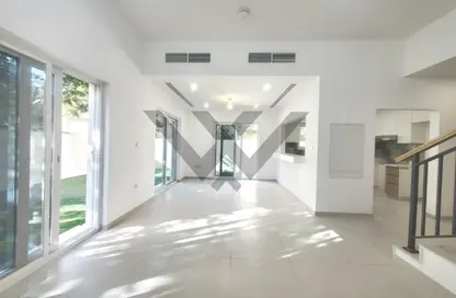 Villa - 4 Bedrooms - 5 Bathrooms for rent in Amaranta - Villanova - Dubai Land - Dubai