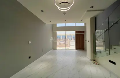 فيلا - غرفة نوم - 2 حمامات للايجار في روكان 3 - دبي لاند - دبي