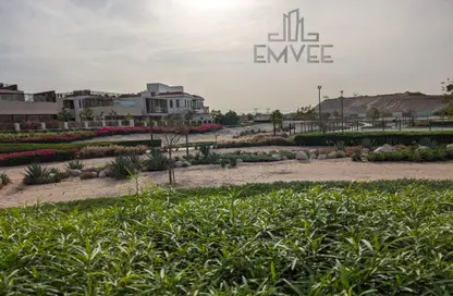 Land - Studio for sale in The Parkway at Dubai Hills - Dubai Hills - Dubai Hills Estate - Dubai
