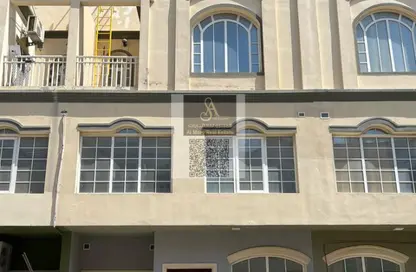 Townhouse - 3 Bedrooms - 3 Bathrooms for rent in Al Zaheya Gardens - Al Zahya - Ajman