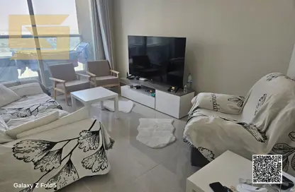 Apartment - 2 Bedrooms - 2 Bathrooms for sale in Gulf Tower - Emirates City - Ajman Apartment - 2 Bedrooms - 2 Bathrooms for sale in Gulf Tower - Emirates City - Ajman