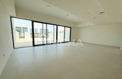 Townhouse - 3 Bedrooms - 4 Bathrooms for rent in Talia - The Valley - Dubai