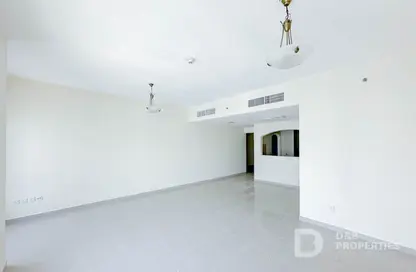 شقة - 2 غرف نوم - 4 حمامات للايجار في ليك بوينت - (JLT) مجمع N - أبراج بحيرة الجميرا - دبي