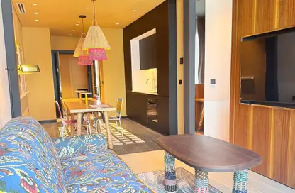 Apartment - 1 Bedroom - 2 Bathrooms for rent in Luxury Family Residences II - Luxury Family Residences - Business Bay - Dubai