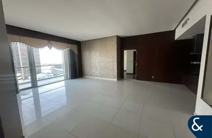 Apartment - 2 Bedrooms - 2 Bathrooms for sale in Ubora Tower 1 - Ubora Towers - Business Bay - Dubai