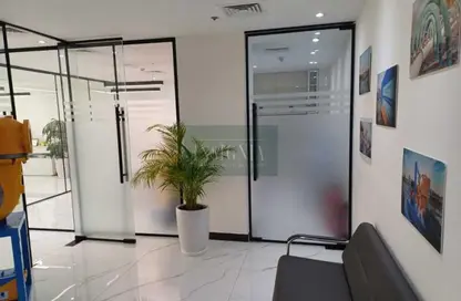 Office Space - Studio for rent in Schon Business Park - Dubai Investment Park (DIP) - Dubai