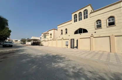 فيلا - 8 غرف نوم - 8 حمامات للبيع في 3 المويهات - المويهات - عجمان