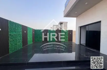 فيلا - 3 غرف نوم - 6 حمامات للبيع في الحليو 1 - الحليو - عجمان
