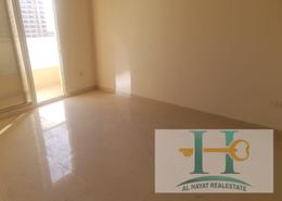 Empty Room image for: Apartment - 2 bedrooms - 2 bathrooms for rent in Musheiref - Ajman, Image 1