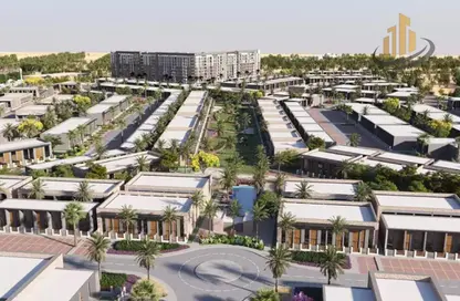Villa - 2 Bedrooms - 3 Bathrooms for sale in Wadi Al Safa 7 - Dubai
