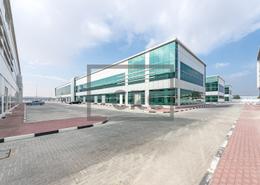 Office Space for rent in Jebel Ali Industrial - Jebel Ali - Dubai