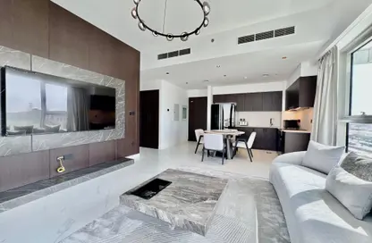 Apartment - 2 Bedrooms - 2 Bathrooms for sale in Golf Suites - Dubai Hills - Dubai Hills Estate - Dubai