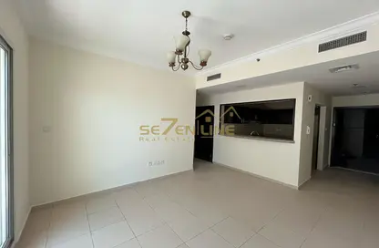 شقة - غرفة نوم - 1 حمام للايجار في 12 مزايا - كيو بوينت - دبي لاند - دبي