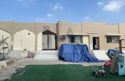 فيلا - 4 غرف نوم - 4 حمامات للبيع في سمنان - حلوان - الشارقة