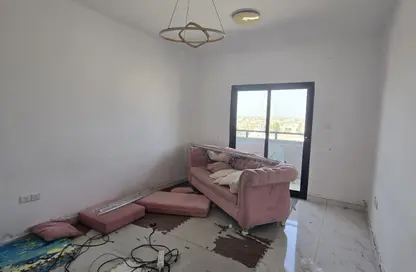 Apartment - 1 Bedroom - 1 Bathroom for rent in Al Rawda 2 Villas - Al Rawda 2 - Al Rawda - Ajman