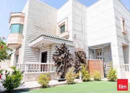 Villa - 5 bedrooms - 4 bathrooms for sale in Al Wuheida - Deira - Dubai