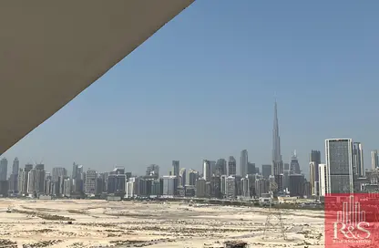 شقة - غرفة نوم - 1 حمام للايجار في 3 عزيزي ريفيرا - ميدان واحد - ميدان - دبي