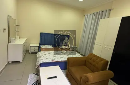 Apartment - Studio - 1 Bathroom for rent in Al Jurf 2 - Al Jurf - Ajman Downtown - Ajman Apartment - Studio - 1 Bathroom for rent in Al Jurf 2 - Al Jurf - Ajman Downtown - Ajman