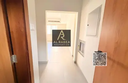 Apartment - 1 Bedroom - 2 Bathrooms for rent in Ajman 44 building - Al Hamidiya 1 - Al Hamidiya - Ajman Apartment - 1 Bedroom - 2 Bathrooms for rent in Ajman 44 building - Al Hamidiya 1 - Al Hamidiya - Ajman
