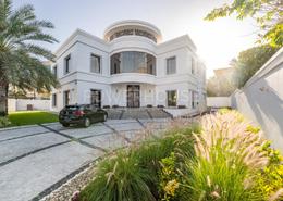 Villa - 7 bedrooms - 8 bathrooms for sale in Sector E - Emirates Hills - Dubai