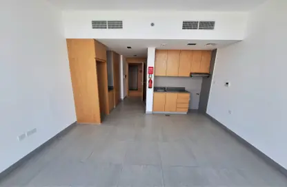 Apartment - Studio - 1 Bathroom for rent in Souks Residential - Al Mamsha - Muwaileh - Sharjah