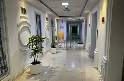 شقة - غرفة نوم - 2 حمامات للايجار في فينشيتوري بالاسيو - ارجان - دبي