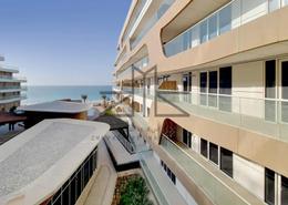 Penthouse - 2 bedrooms - 4 bathrooms for rent in Qaryat Al Hidd - Saadiyat Island - Abu Dhabi