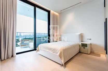 شقة - 2 غرف نوم - 3 حمامات للايجار في كمبينسكي ريزيدنس ذا كريك - الجداف - دبي شقة - 2 غرف نوم - 3 حمامات للايجار في كمبينسكي ريزيدنس ذا كريك - الجداف - دبي